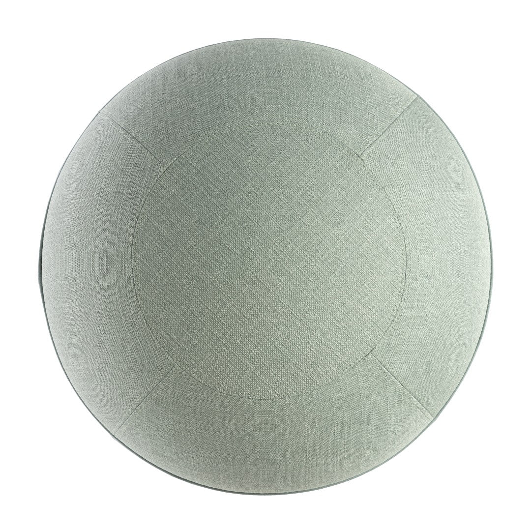 Ergonomic Ball Seat - Original Regular - Pastel Mint