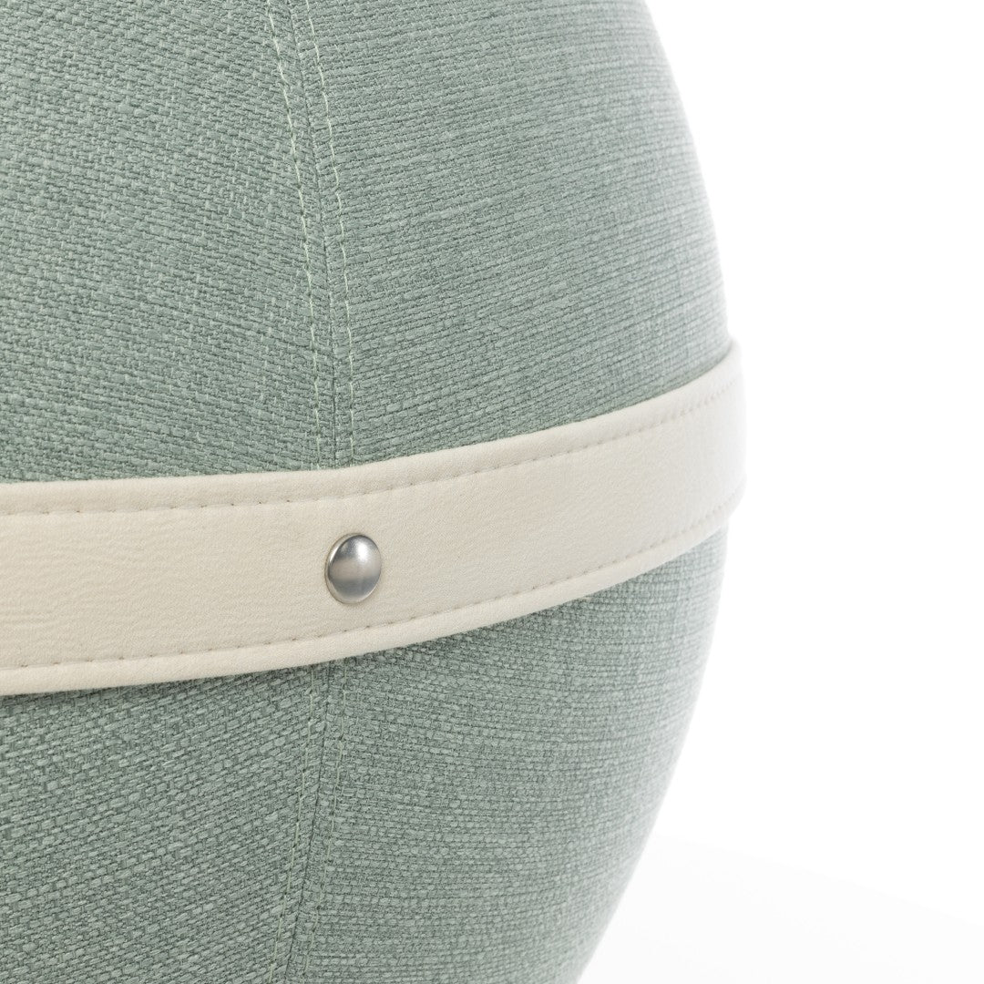 Ergonomic Ball Seat - Original Regular - Pastel Mint