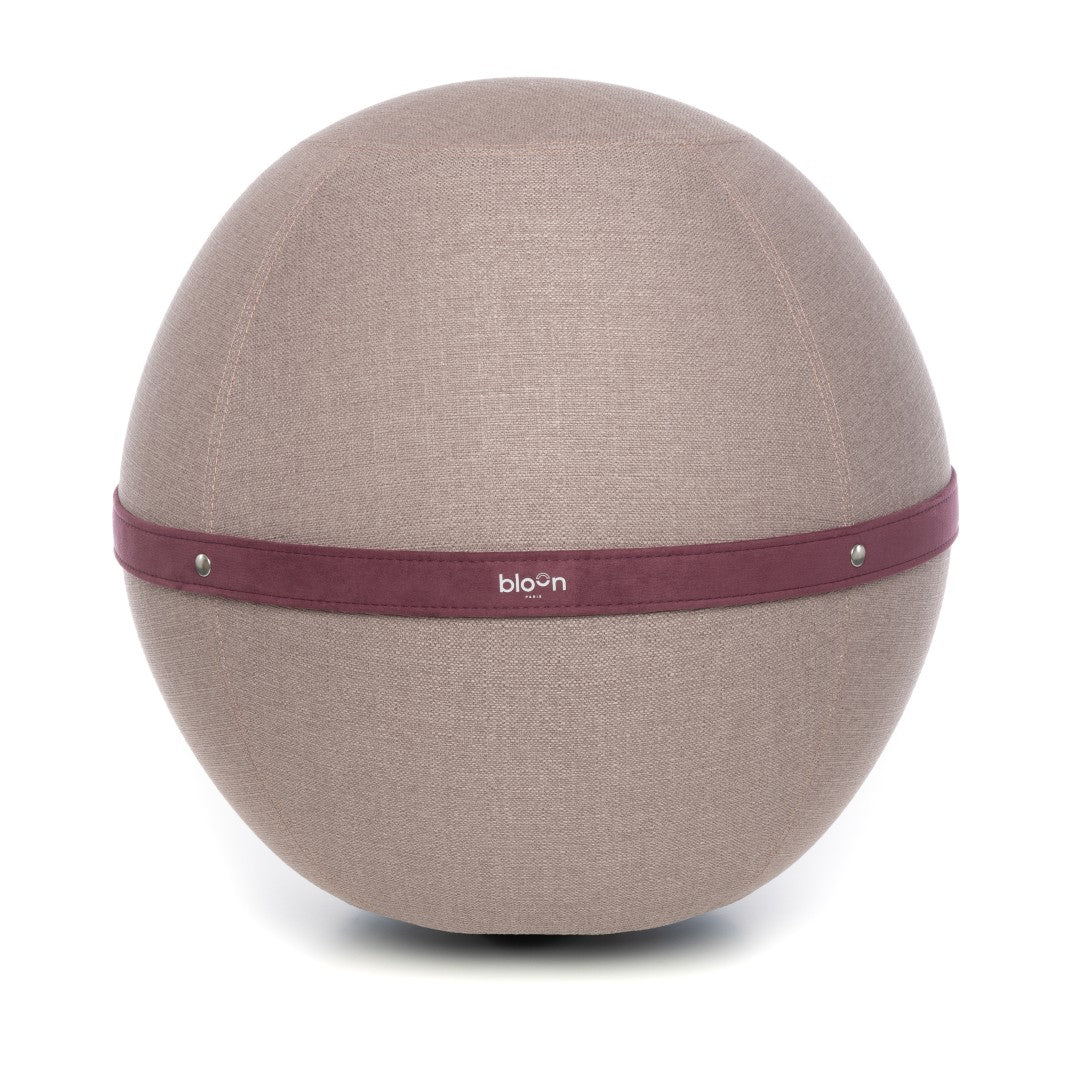 Ergonomic ball seat - Original Regular - Pastel Mauve
