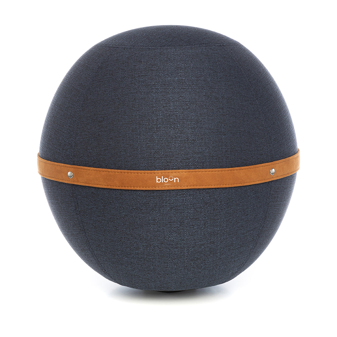 Ergonomic ball seat - Original Regular - Ocean Blue