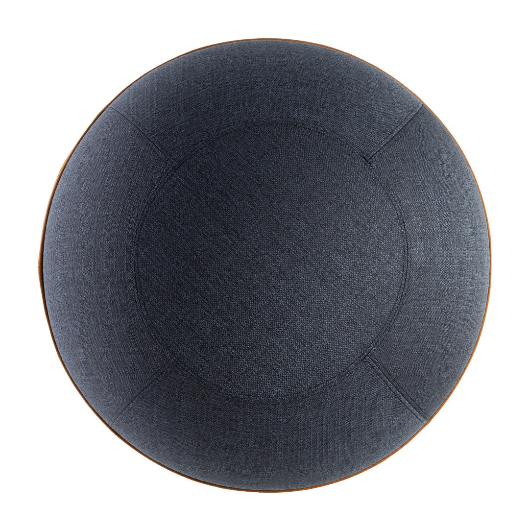 Ergonomic ball seat - Original Regular - Ocean Blue