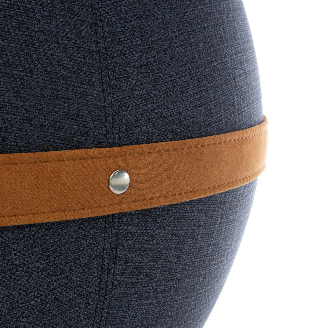 Ergonomic ball seat - Original Regular - Ocean Blue