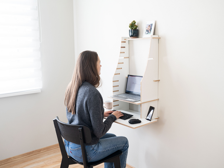 etagere murale