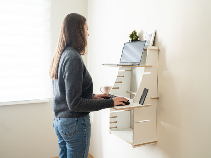 secretaire-mural