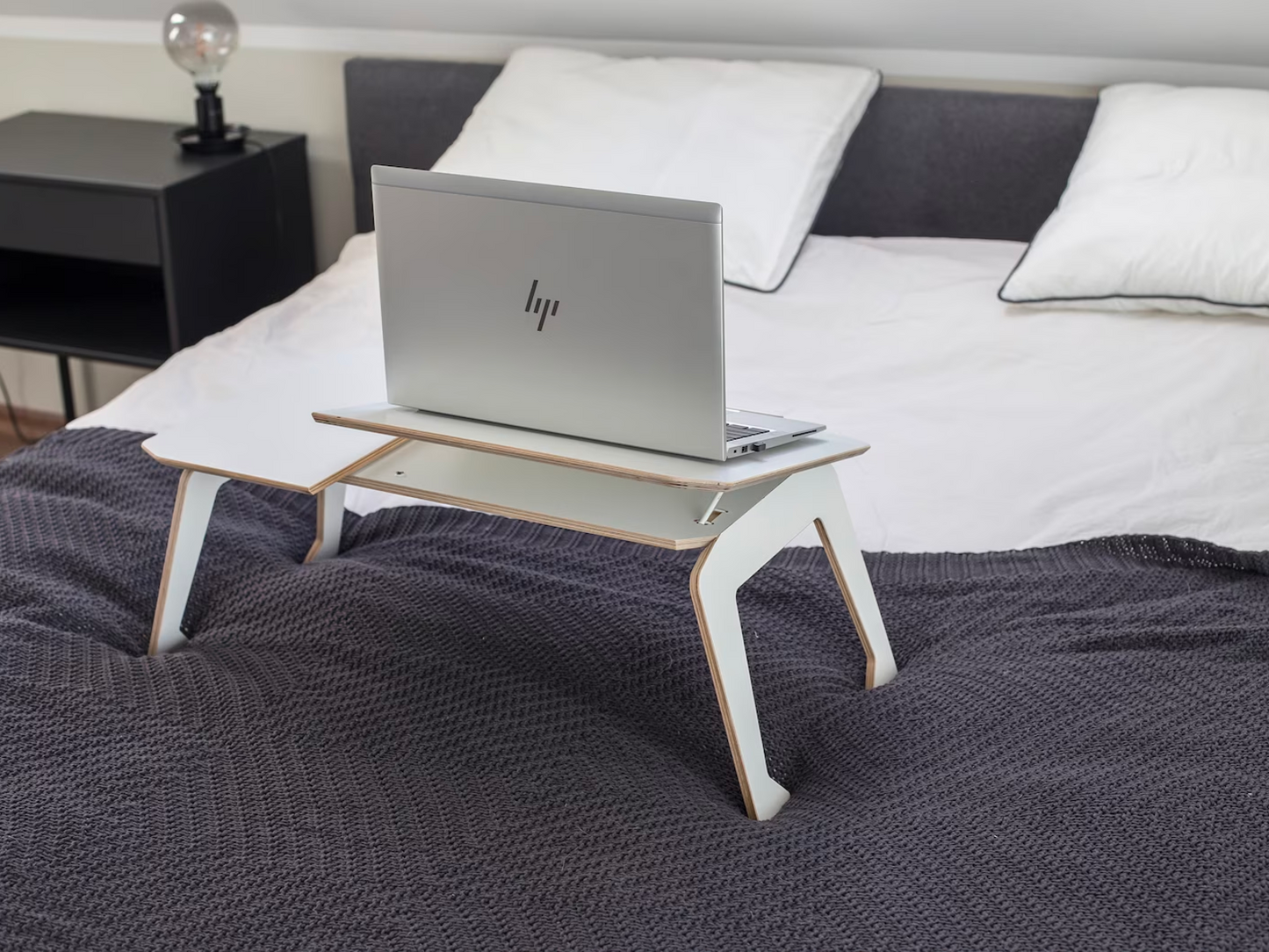 Nomad Desk - Small foldable desk