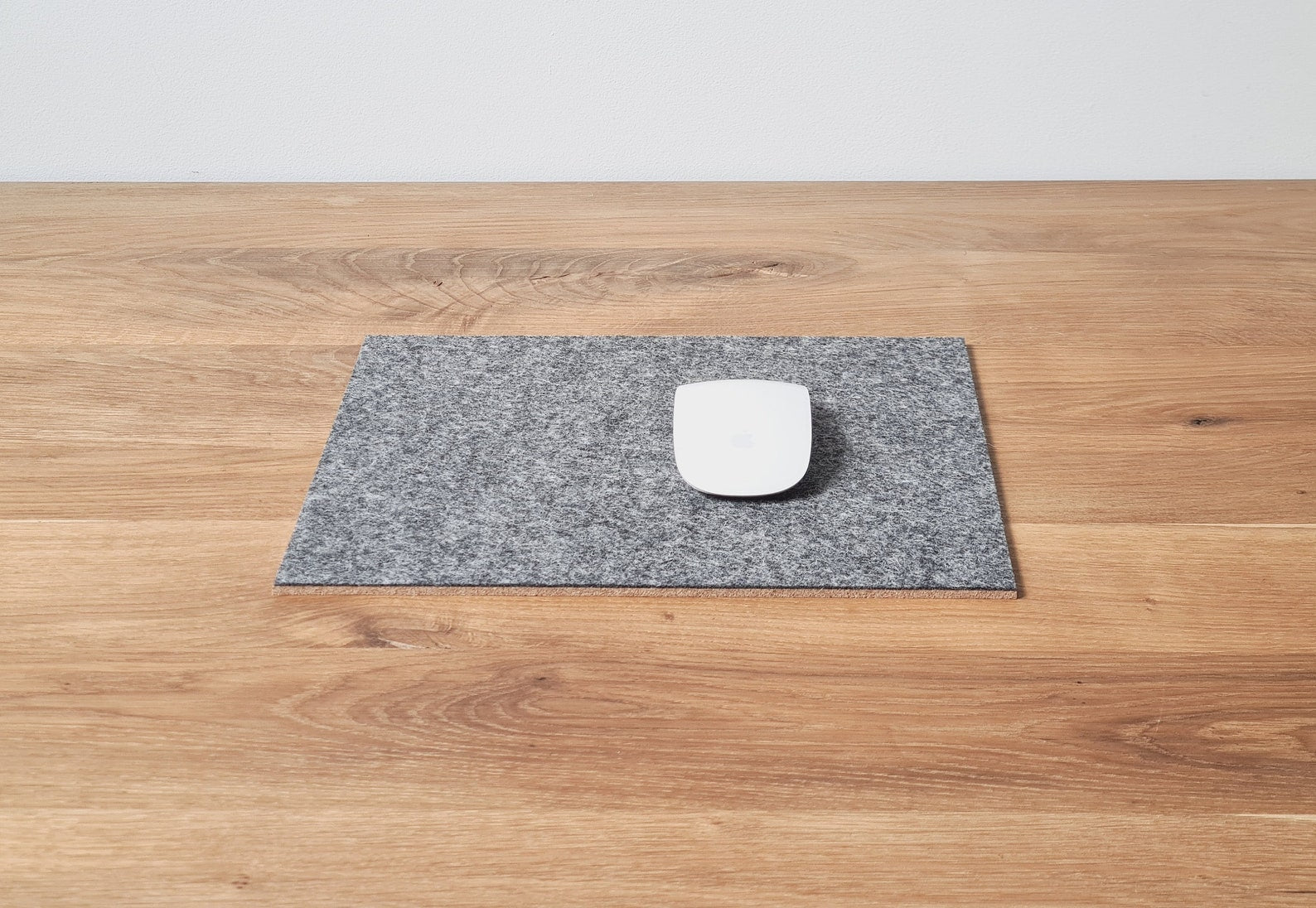 Tapis de souris ergonomique