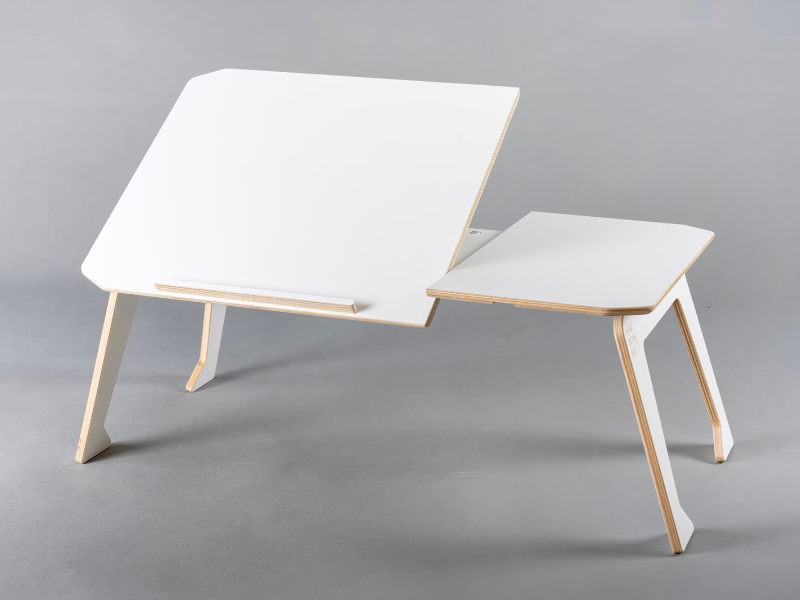 Nomad Desk - Small foldable desk